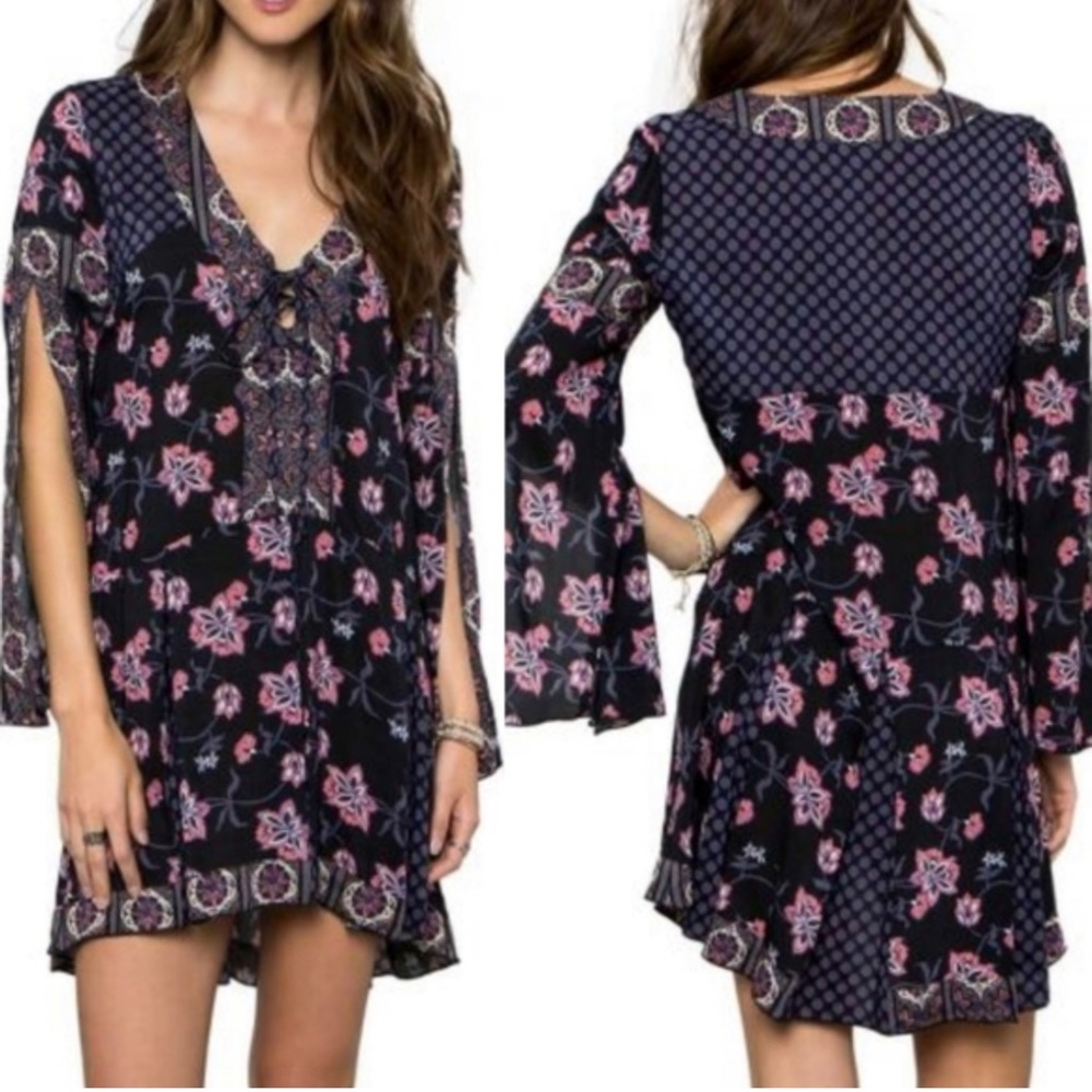 Anna Sui dress